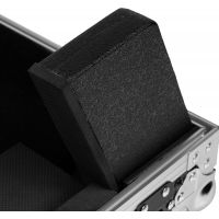 Gator Flightcase pour mixeur Allen & Heath QU5 sans niche - Vue 7